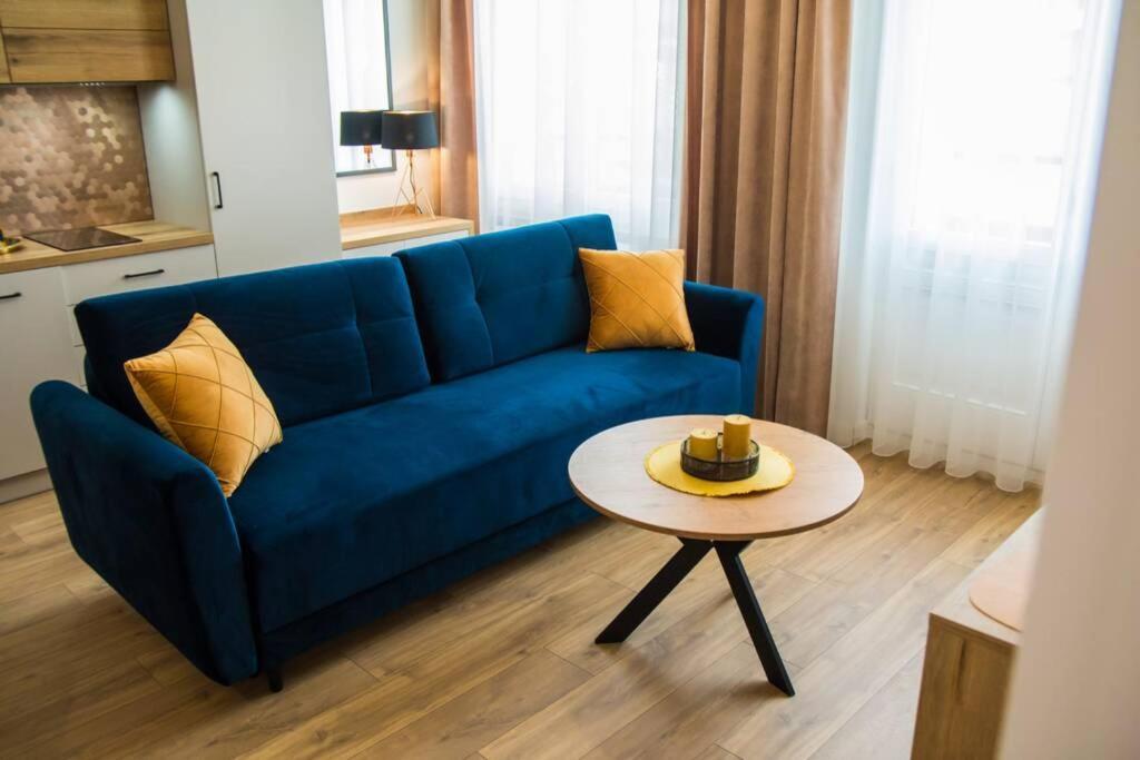 Miedziany By Rentoom Apartment Torun Exterior photo