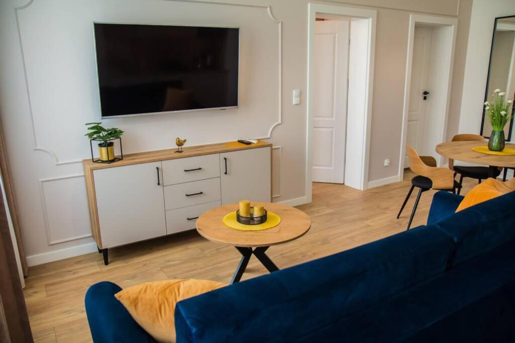 Miedziany By Rentoom Apartment Torun Exterior photo